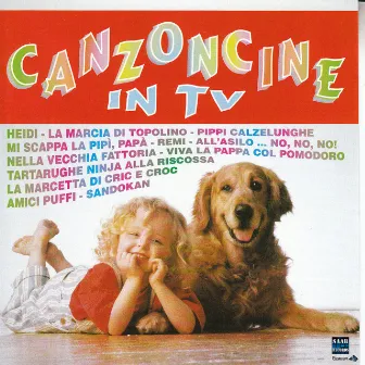 Canzoncine in TV by I Sanremini