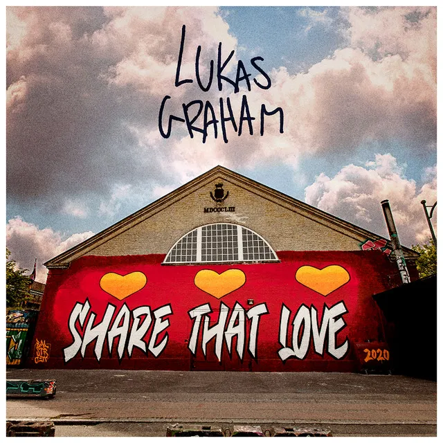 Share That Love (feat. G-Eazy)