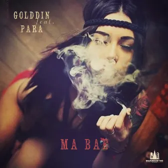 Ma Bae by GoldDin