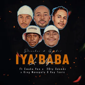 Iyababa Le Ngane by Skrecher