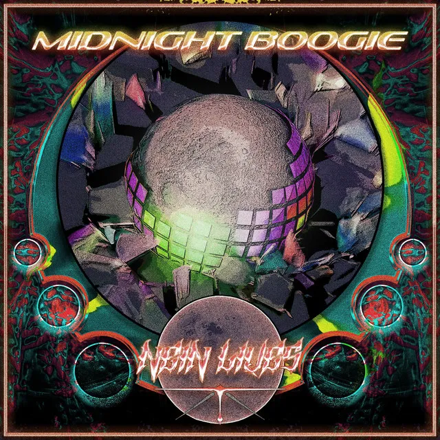 MIDNIGHT BOOGIE