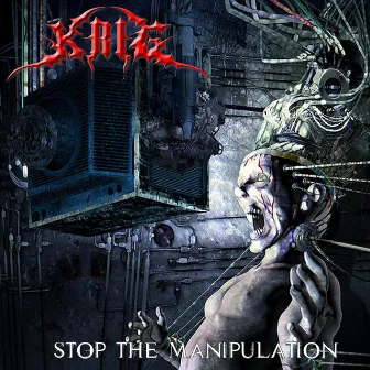 Stop the Manipulation by Krig