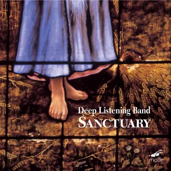 Sanctuary by Deep Listening Band