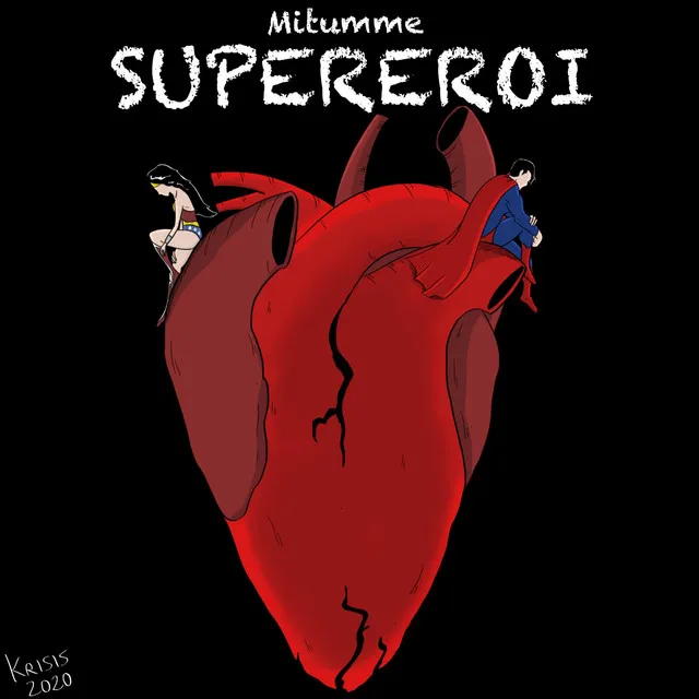 Supereroi