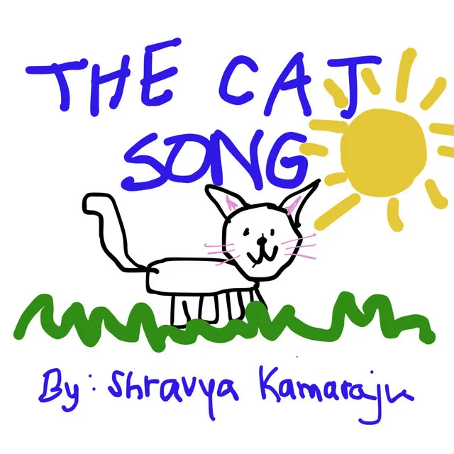 The Cat Song