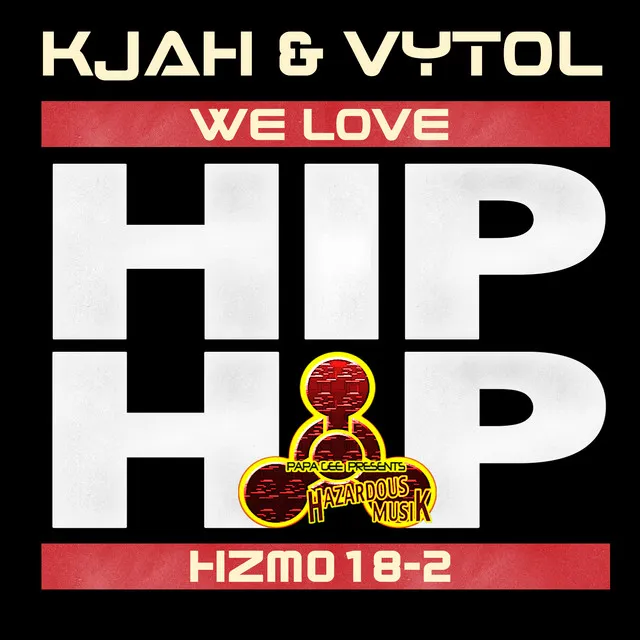 We Love Hip Hop