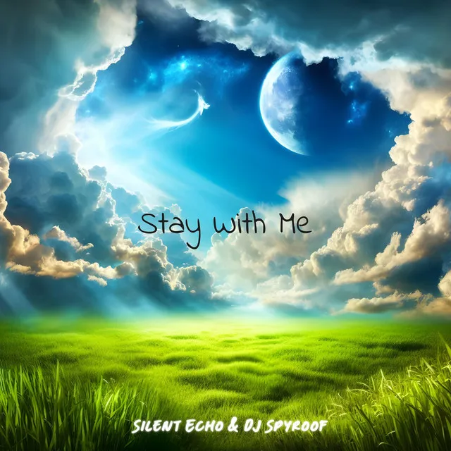 Stay With Me