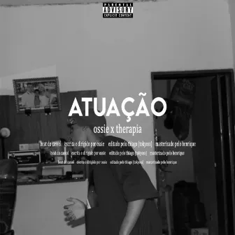 Atuação by Carlos Ossie