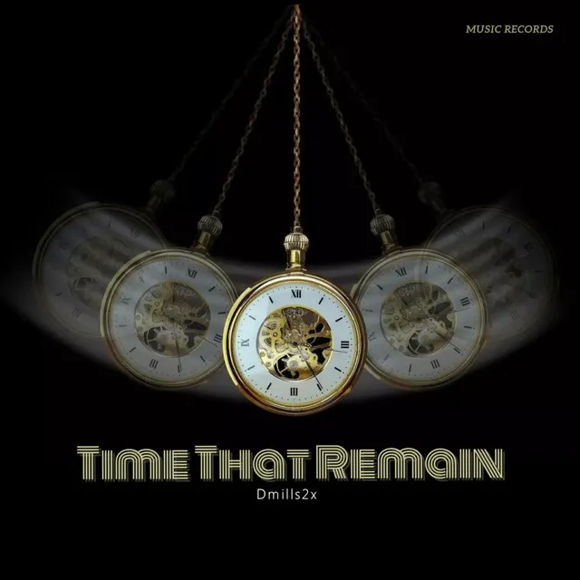 Time That Remain