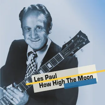 How High the Moon by Unknown Artist