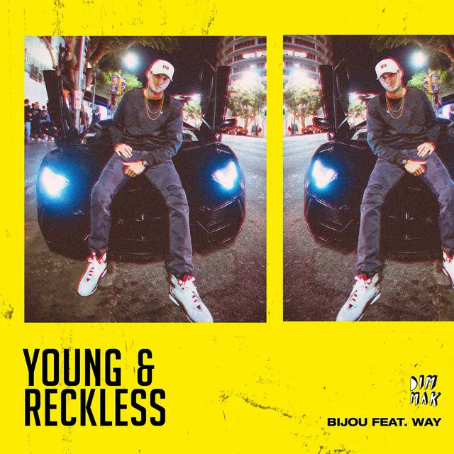 Young & Reckless (feat. WAY)