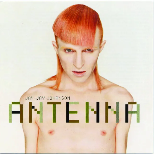 Antenna