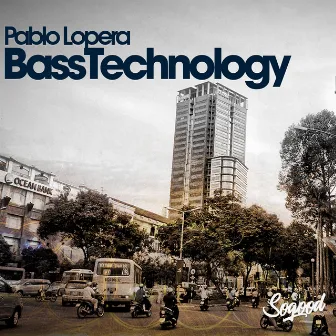 Bass Technology by Pablo Lopera