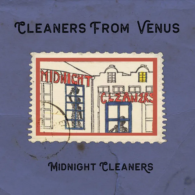 Midnight Cleaners