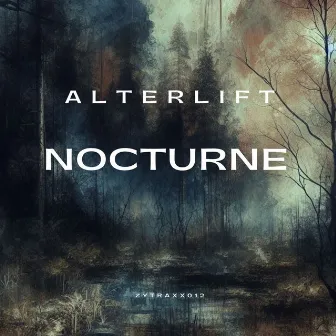 Nocturne by Kristjan Koemets