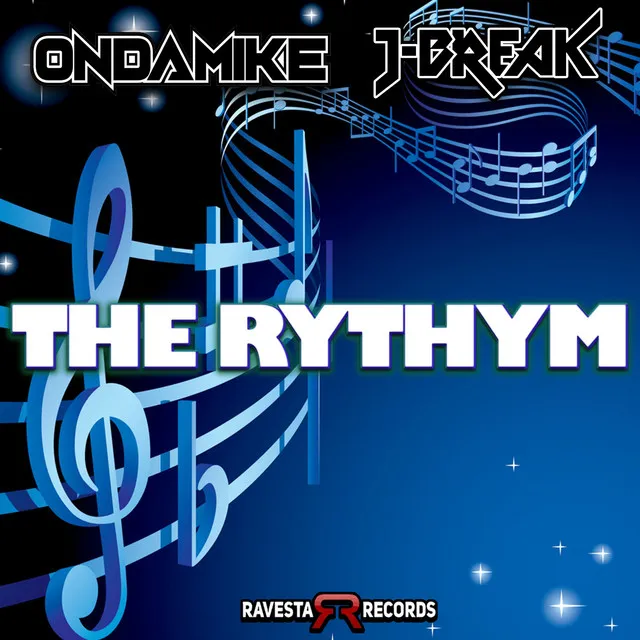 The Rhythm - Original Mix