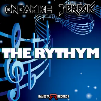 The Rhythm by J-Break