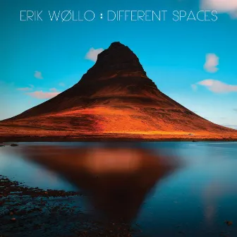 Different Spaces by Erik Wøllo