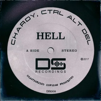 Hell by Ctrl Alt Del