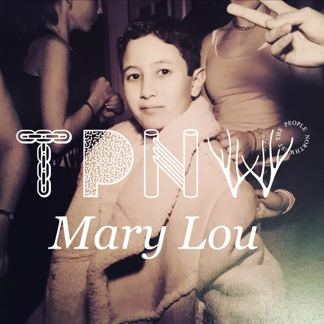 Mary Lou