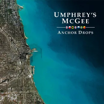 Anchor Drops by Umphrey's McGee