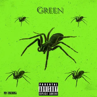 Green by Lil Guwaap