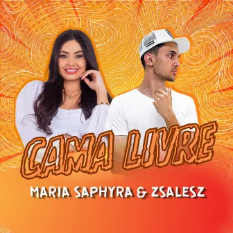 Cama Livre (Remix) by ZSalesZ