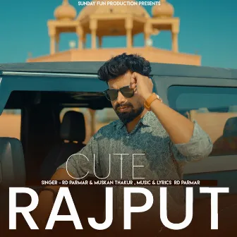 Cute Rajput by Muskan Thakur