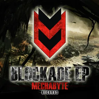 Blockade EP by Flame