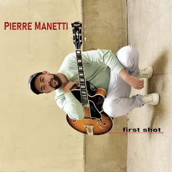 First Shot by Pierre Manetti