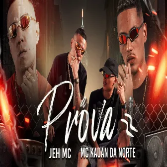 Prova by JEH MC