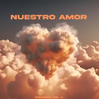 Nuestro Amor (Demo) by TOVA