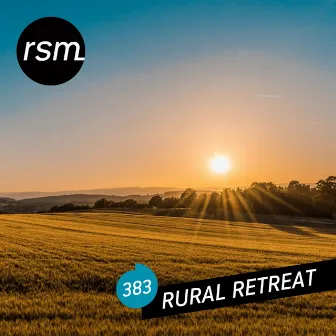 Rural Retreat by Gareth Rubery