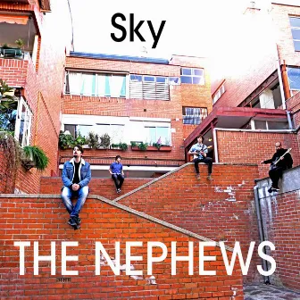 SKY by The Nephews