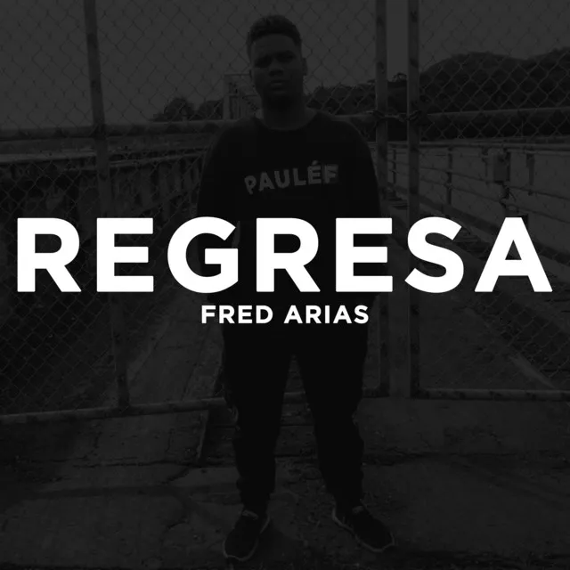 Regresa