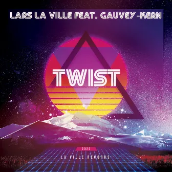 Twist by Lars La Ville