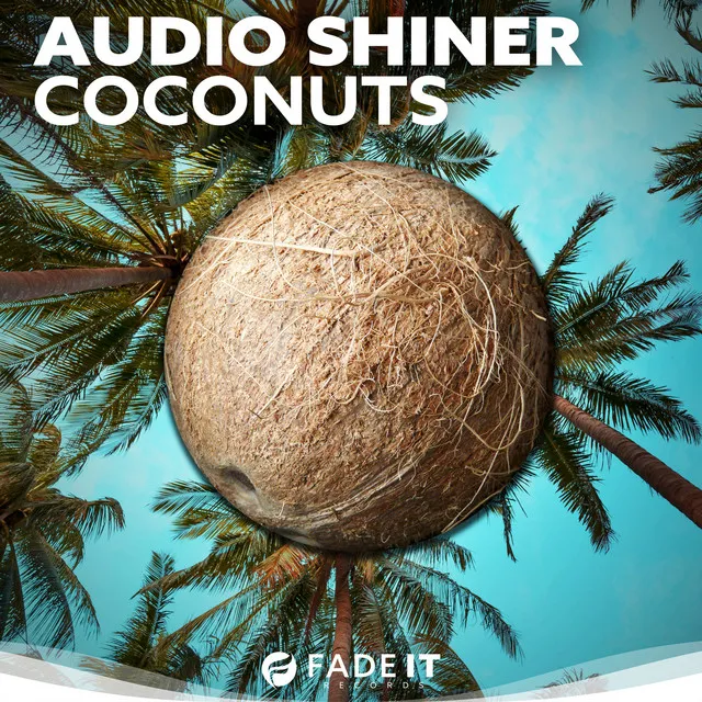 Coconuts - Dub Mix