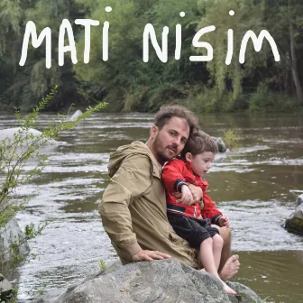 Mati Nisim by Mati Linetzky