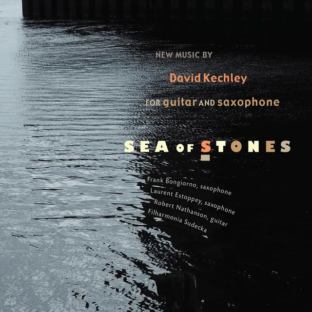 Sea of Stones: III. Arrival