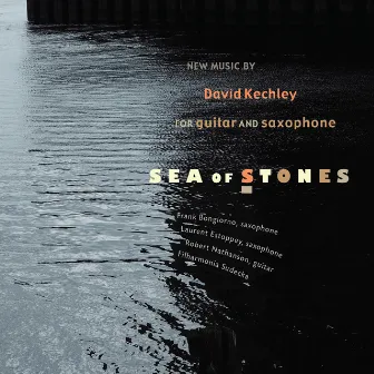 David Kechley: Sea of Stones by David Kechley