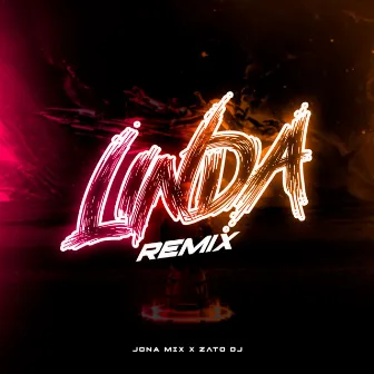 Linda (DJ Mix) by Zato DJ