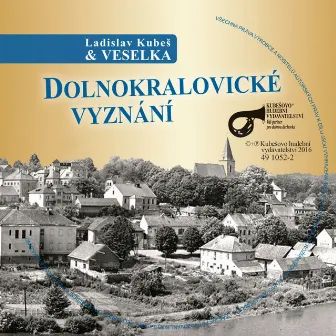 Dolnokralovické Vyznání by Ladislav ml. Kubeš