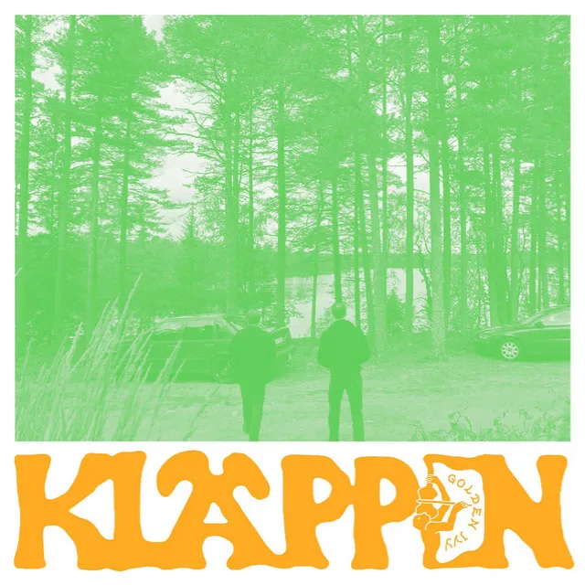 Kläppen