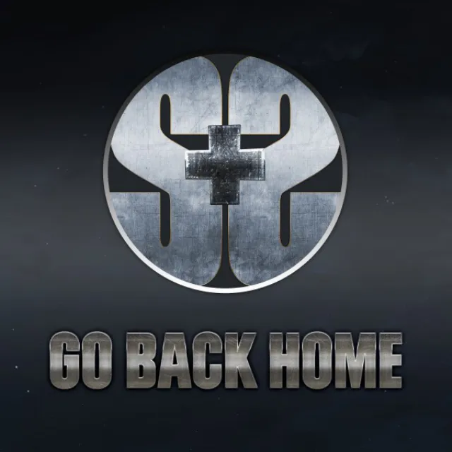 Go Back Home - Extended Mix