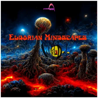 Eldorian Mindscapes by The Witch Doctor