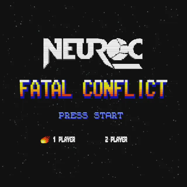 Fatal Conflict