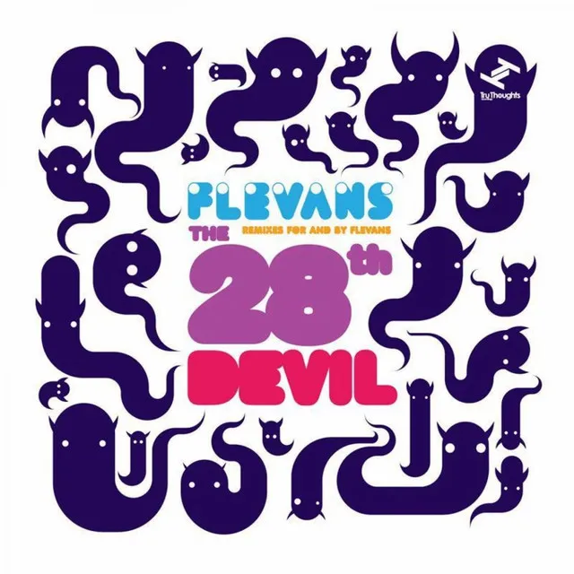 These People - Flevans Remix