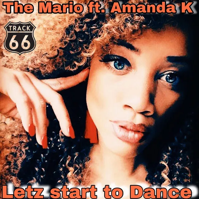 Letz Start to Dance - Thomas Keep Remix