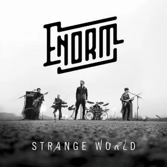 Strange World by Enorm