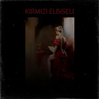 Kırmızı Elbiseli by Varyans